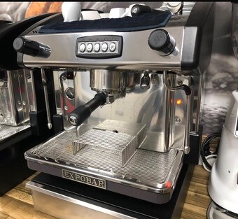 Kávovar Expobar 1GR - 8