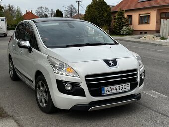 Peugeot 3008 Hibrid - 8