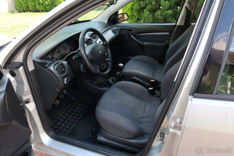 Ford Focus 1.8 TDCI 85KW - 8