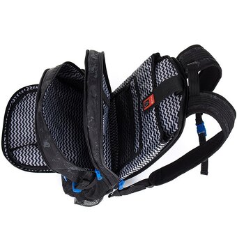 Školský Batoh značky TOPGAL - 8