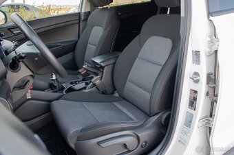 Hyundai Tucson 130kW - 8