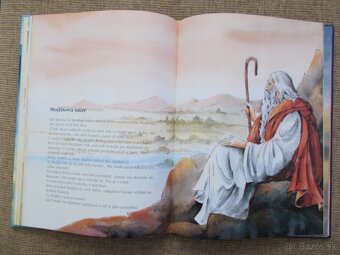 BIBLIE PRE DETI - 8