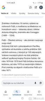 Predam znamky - 8