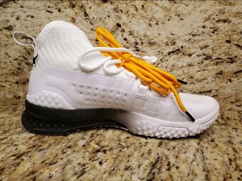 Zberateľské Under Armour Project Rock One 1 - 8