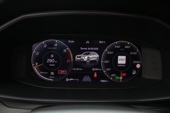 Cupra Formentor 2.0 TDI 4x4 DSG - 8