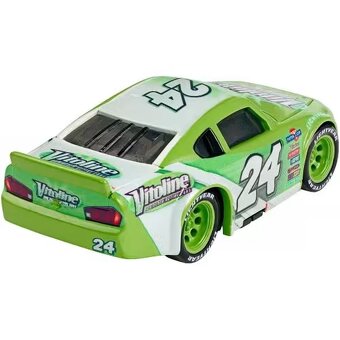 Cars McQueen - 21ks - 8