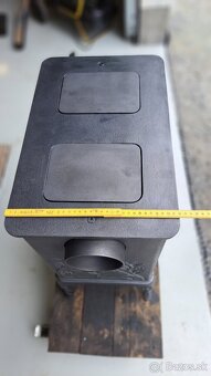 Dovre 100 CBS - 8