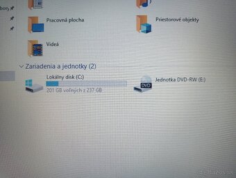 Hp Probook 450 g2 ,Intel® Core™i7 ,16gb ram ,ssd ,Windows 10 - 8