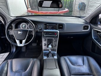 Volvo S60 D4 120kw diesel - 8