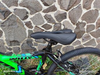 Bicykel 24 CTM Willy - 8