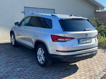 Skoda Kodiaq 2.0 tdi - 8