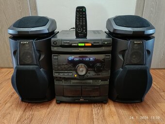 SONY RX80... - 8