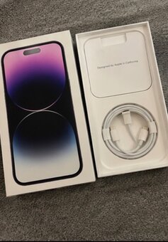 IPhone 14Pro 128GB - 8