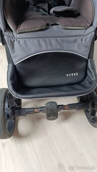 Bebetto Tito premium - 8