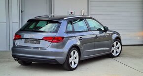Audi a3 2.0tdi dsg s-tronic keyless lane assist - 8
