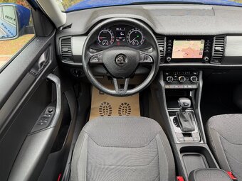 PÔVODNÝ LAK Škoda Kodiaq 2.0 TDI SCR DSG - 8