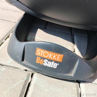 Autosedačka stokke - 8