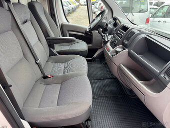 Peugeot Boxer Furgon 2.2 HDi 435 L4H2 - 8
