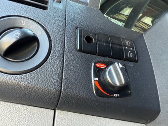 Mercedes Sprinter ROŠERO, 515 CDI, 2011, 2.2, 110Kw E4, 20+1 - 8
