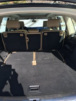 Predám Audi Q7 - 8