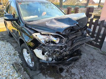 CRV 2011 2.2 110kw - 8
