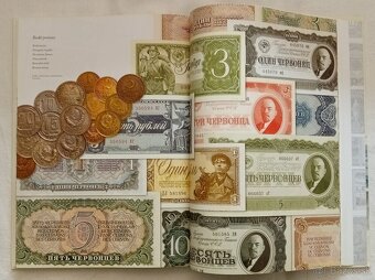 Peniaze na Slovensku a v Čechách počas druhej svetovej vojny - 8