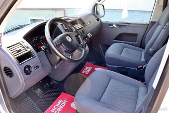 Volkswagen T5 Caravelle 1.9 TDi - 8