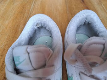 Nike tenisky 37,5 - 8