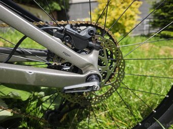 Trek Top Fuel 9.7 2020 M-L - 8