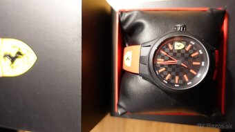 Citizen, Casio, Storm, Rotary - 8