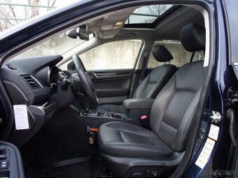 Subaru Outback 2.5i-S Exclusive CVT 129kW Harman/Kardon,kame - 8