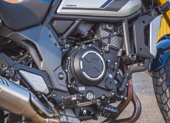 700CL-X HERITAGE - 8