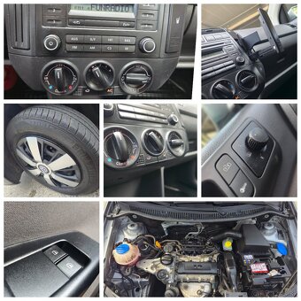 Volkswagen Polo 1.2 12v 51kw-kúpené na Slovensku-2.majiteľka - 8