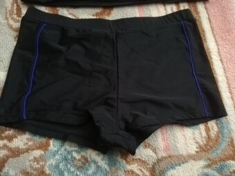 Dámske plavky Slazenger veľkosť XL - 8