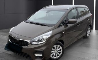 KIA CARENS 2018, Diesel, 7-MIESTNE - 8
