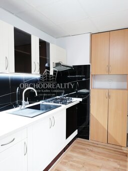 Útulný 3 - izbový byt s dvomi balkónmi, Humenné - 8