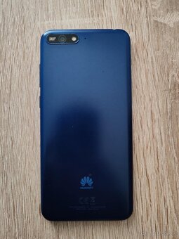 Huawei Y6 - 8
