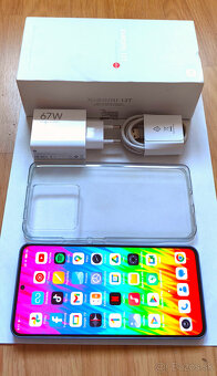 xiaomi 13T,ako novy,zaruka,vykonny,vyborne foti 8/256GB - 8