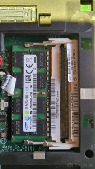 Lenovo T440p i7-4700MQ - náhradné diely - 8