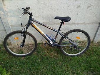 Detsky bicykel olpran - 8