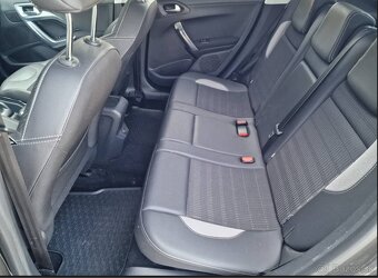 Peugeot 2008 1.2 PureTech 110 E6.2 Allure A/T - 8