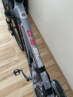 bicykle CTM Raptor a DEMA Pegas 3.0 - 8