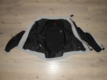 Predam v super stave pansku letnu moto bundu DAINESE - 8
