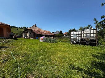 Rodinný dom na predaj – Krmeš (obec Vlachy, Liptov) - 8