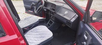 Škoda Favorit - 8