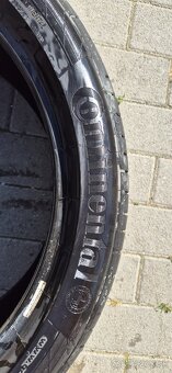 CONTINENTAL 235/40 R19 Y/XL/FR - 8