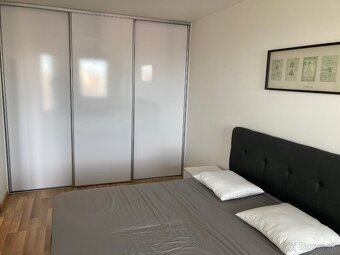 Prenájom, 2 izbový byt, Jégého alej, Ružinov - 8
