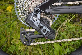 Elektrobicykel Specialized Turbo Levo Expert S3 (M) - carbon - 8