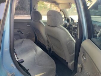 Citroen C3 1.4 HDI 50KW M5 ROK 2005 - 8