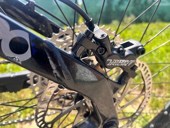 Haibike xduro 150 ALLMNT 2.5 - 8